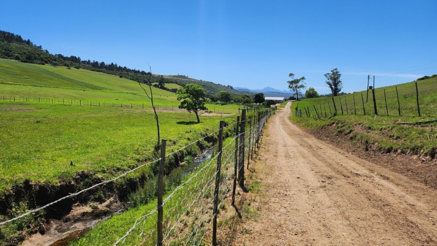 0 Bedroom Property for Sale in Agricultural Holding 318 Western Cape